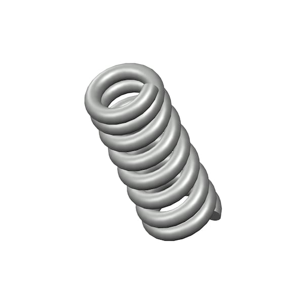 Approved Vendor Compression Spring, O= .125, L= .34, W= .026 G309961153 - main